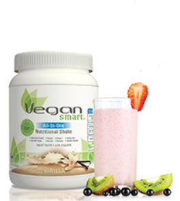 VeganSmart-All-In-One-Nutritional-Shake-Sample